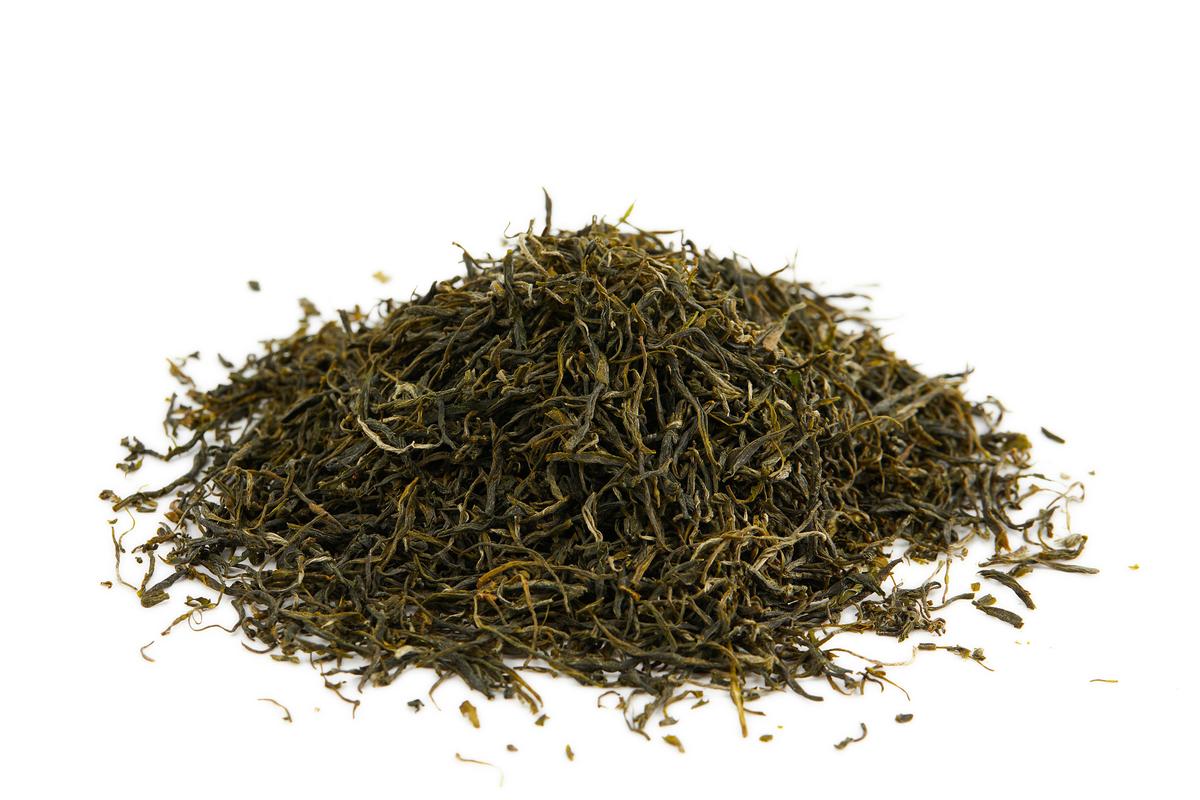 玉露生寒 恩施玉露的绿茶美学